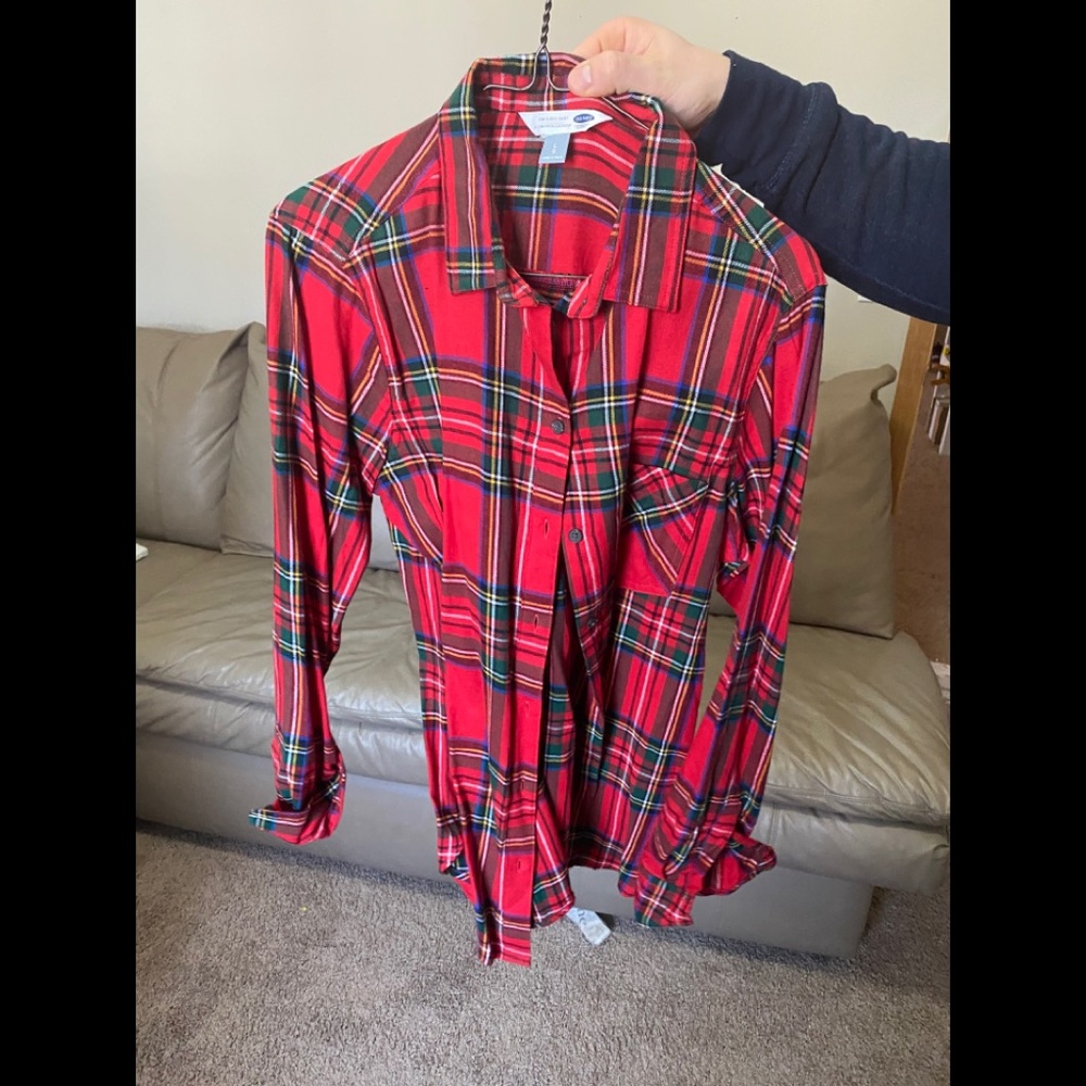 Flannel